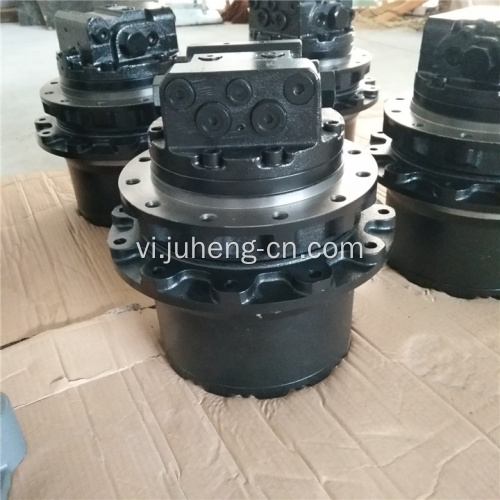 Máy xúc 307 ổ đĩa cuối cùng E307 Motor 1026460